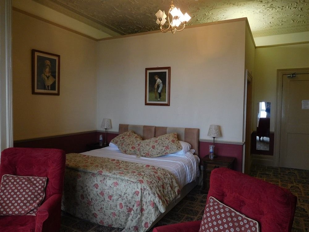 The Cliff Hall شانكلين المظهر الخارجي الصورة