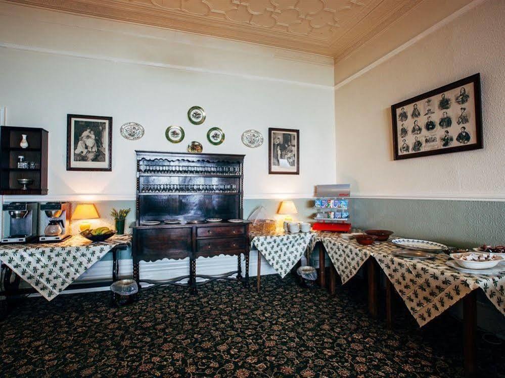 The Cliff Hall شانكلين المظهر الخارجي الصورة